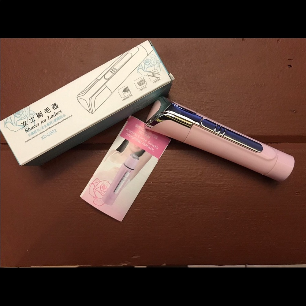 Personal Mini Shaver. - Picture 10 of 10